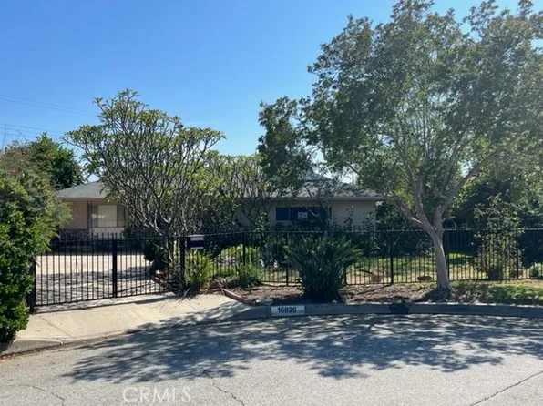 16826 E Arrow Hwy, Covina, CA 91722