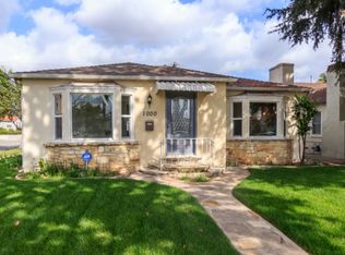 1000 S 5th St, Alhambra, CA 91801