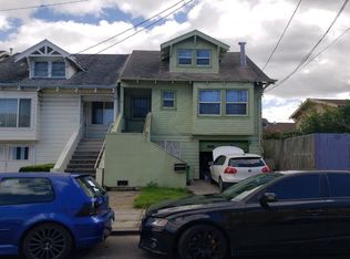 271 Otsego Ave, San Francisco, CA 94112