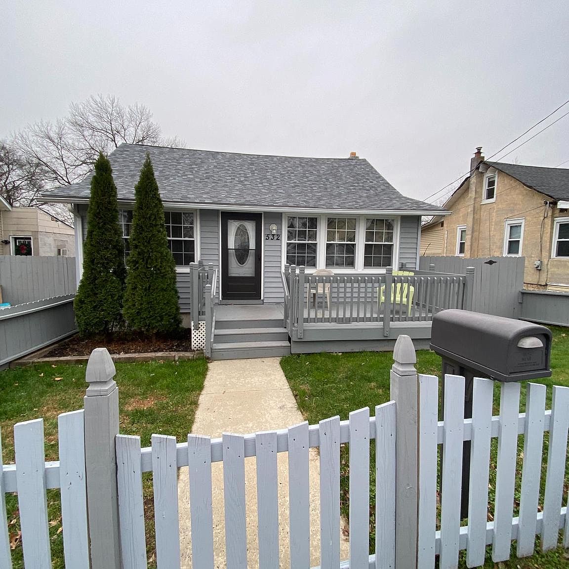 532 Sycamore Ave, Croydon, PA 19021 Zillow