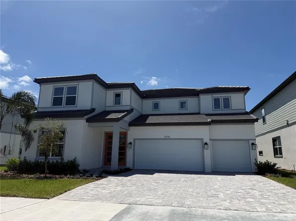 35148 COLSTRIP TRAIL, ZEPHYRHILLS, FL 33541