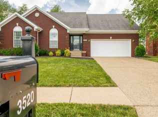 3520 Sample Way, Louisville, KY 40245