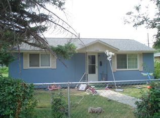 1239 Yakima St SE, Ephrata, WA 98823