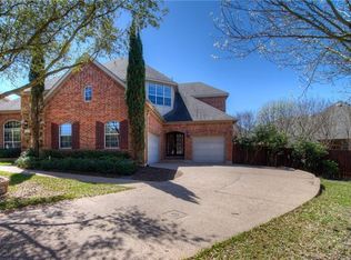 2812 Cool River Loop, Round Rock, TX 78665