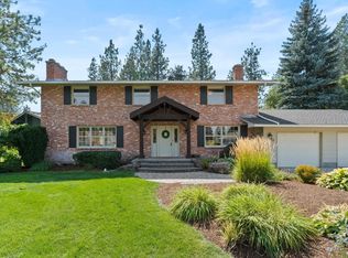 3514 S Lincoln Dr, Spokane, WA 99203
