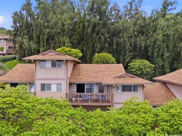 1237 Akipohe St #4C, Kailua, HI 96734