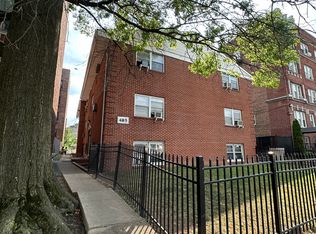 485 William St #A3, East Orange, NJ 07017