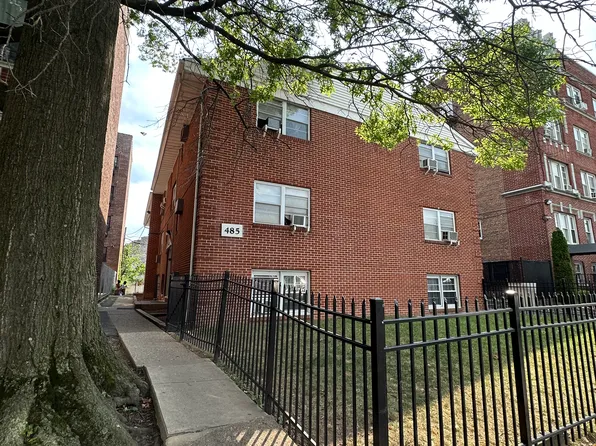 485 William St #A3, East Orange, NJ 07017