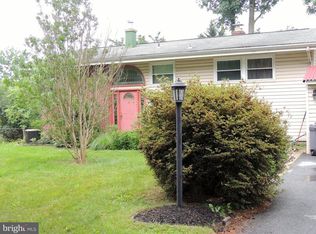 3 Bradbury Rd, Owings Mills, MD 21117