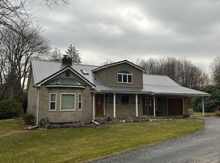 14140 Dickson Rd, Meadville, PA 16335