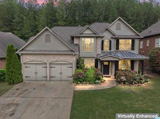 1447 Brocks Trce, Birmingham, AL 35244