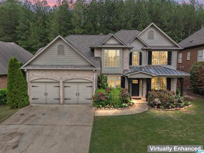 1447 Brocks Trce, Birmingham, AL, 35244