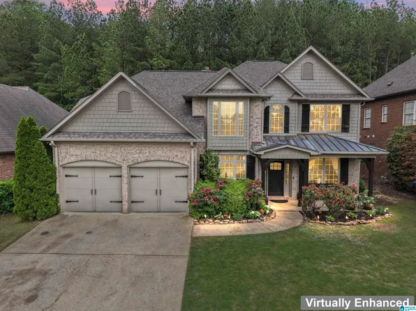 1447 Brocks Trce, Birmingham, AL 35244