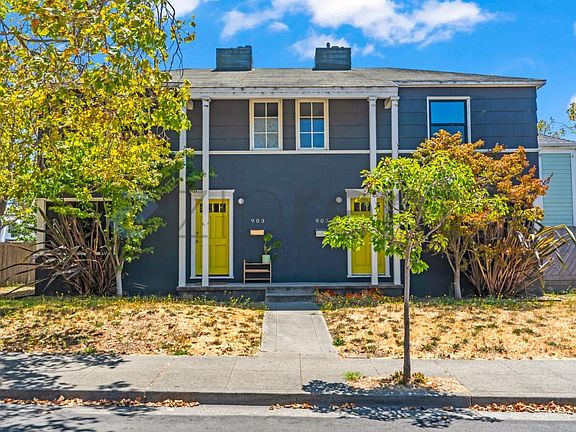 2nd image of 905 61st St #905