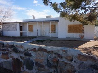341 W Haloid Ave, Ridgecrest, CA 93555