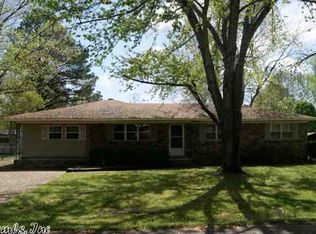 21 Pear St, Cabot, AR 72023