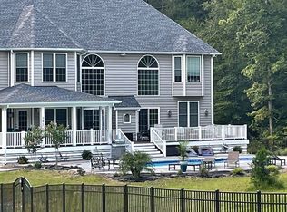 385 Toms Rd, Barboursville, VA 22923