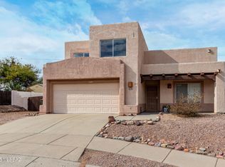 639 N Sunstream Ln, Tucson, AZ 85748