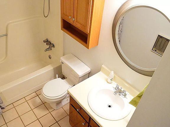 Front bath