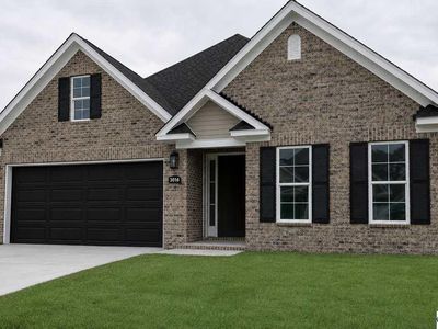 3016 Weatherstone Ln, Florence, SC, 29501