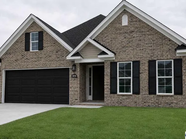 3016 Weatherstone Ln, Florence, SC 29501