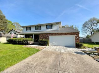 14307 Wilma Dr, Strongsville, OH 44136