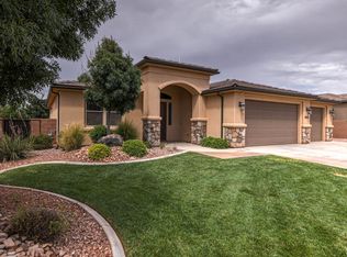 3051 E 2805 South Cir, Saint George, UT 84790