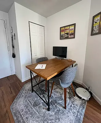 Rented by SERHANT. | media 24