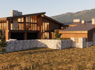 2037 W Mountain Rd, Donnelly, ID 83615