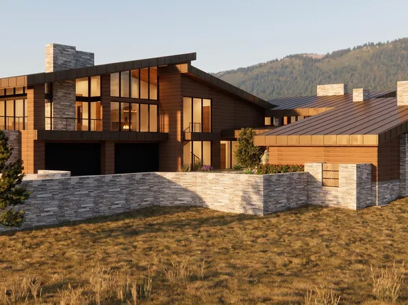 2037 W Mountain Rd, Donnelly, ID 83615