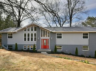 413 Russfield Dr, Knoxville, TN 37934