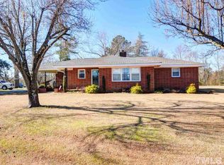 130 Bagley Rd, Kenly, NC 27542