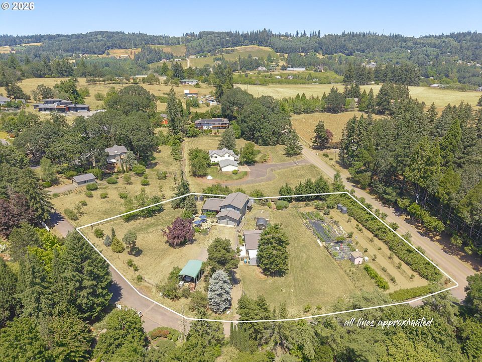 1st image of 2813 NE Roberts Ln