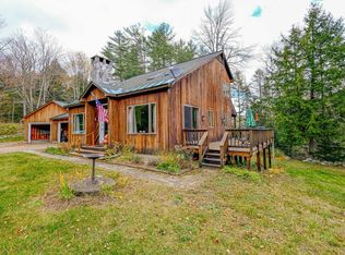 1169 Twenty Mile Stream Rd, Proctorsville, VT 05153