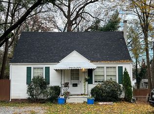 2513 Liberty Rd NE, Roanoke, VA 24012