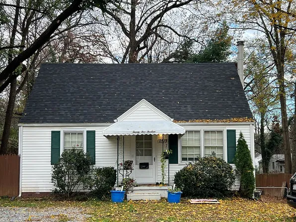 2513 Liberty Rd NE, Roanoke, VA 24012