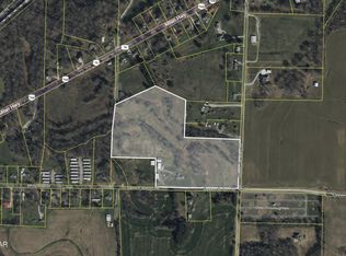 0 Dawson Bottom Rd, Humboldt, TN 38343