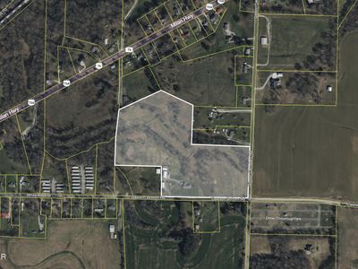 0 Dawson Bottom Rd, Humboldt, TN, 38343