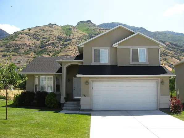 1133 S 1470 E, Provo, UT 84606