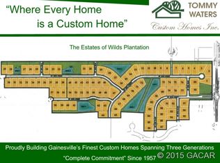 10404 SW 27th Pl, Gainesville, FL 32608