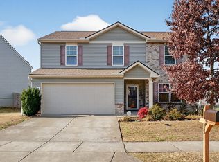 1304 Beech Grove Ln, Lebanon, TN 37087