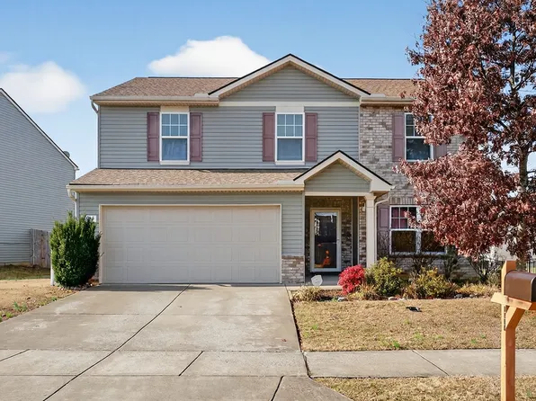 1304 Beech Grove Ln, Lebanon, TN 37087