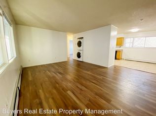 819 E 11th Ave APT 1, Anchorage, AK 99501