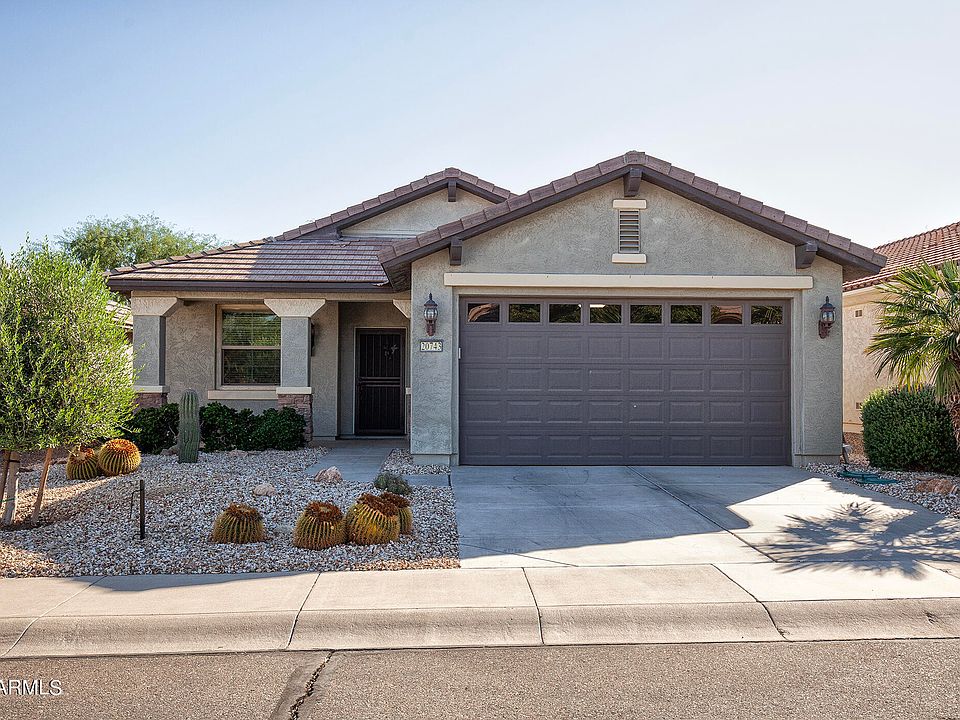 1st image of 20743 N 262ND Drive