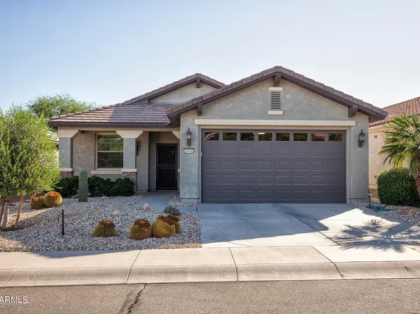20743 N 262ND Drive, Buckeye, AZ 85396