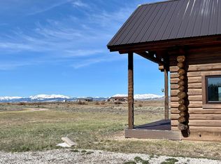 15 E Elk Horn Rd, Daniel, WY 83115