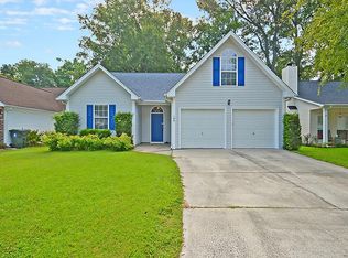 105 Landau Rd, Summerville, SC 29485