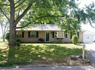118 Zee Ct, Covington, IN