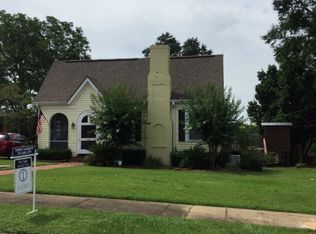 408 W Orange St, Troy, AL 36081