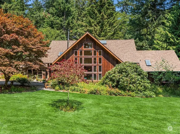 23712 49th Avenue SW, Vashon, WA 98070